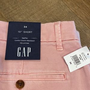 2 Pair of GAP Men’s 10” Shorts
